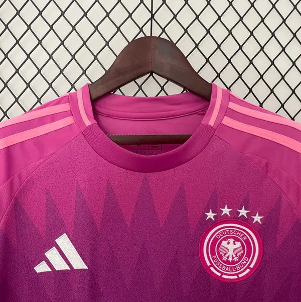 Germany 24-25 Away Jersey