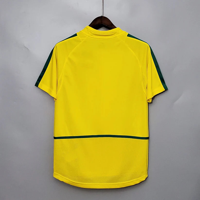 Brazil Retro X Stüssy