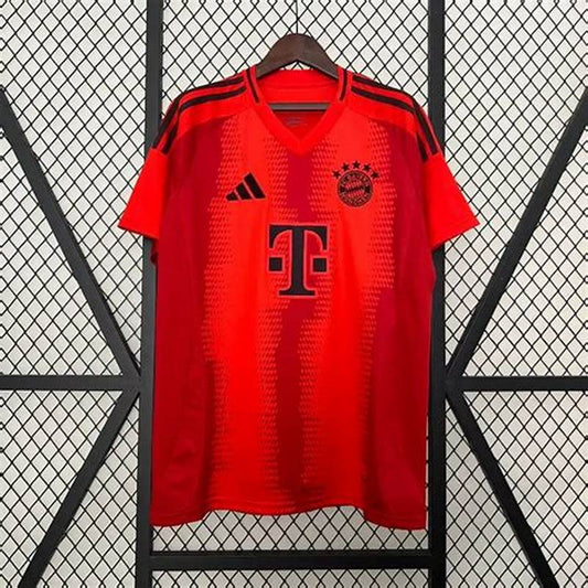 Bayern Munich 24-25 Home Jersey