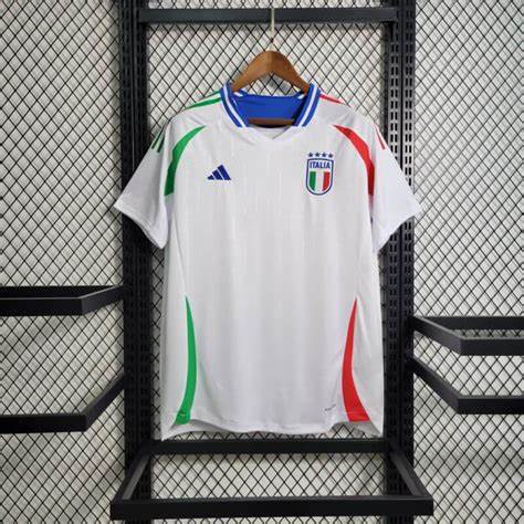 Italy copa 24-25 Away Jersey