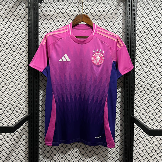 Germany 24-25 Away Jersey