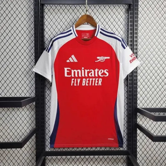 Arsenal 24-25 Home Jersey