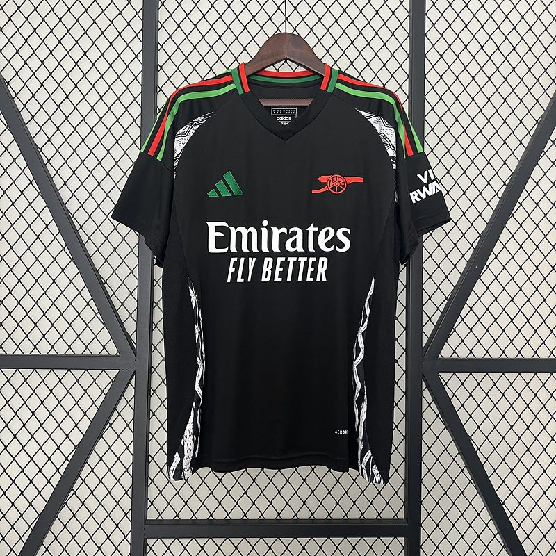 Arsenal 24-25 Away Jersey