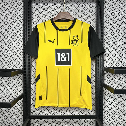 Dortmund 24-25 Home Jersey