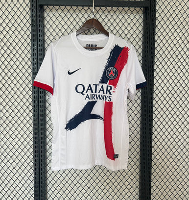 Paris Saint German 24-25 Away Jersey